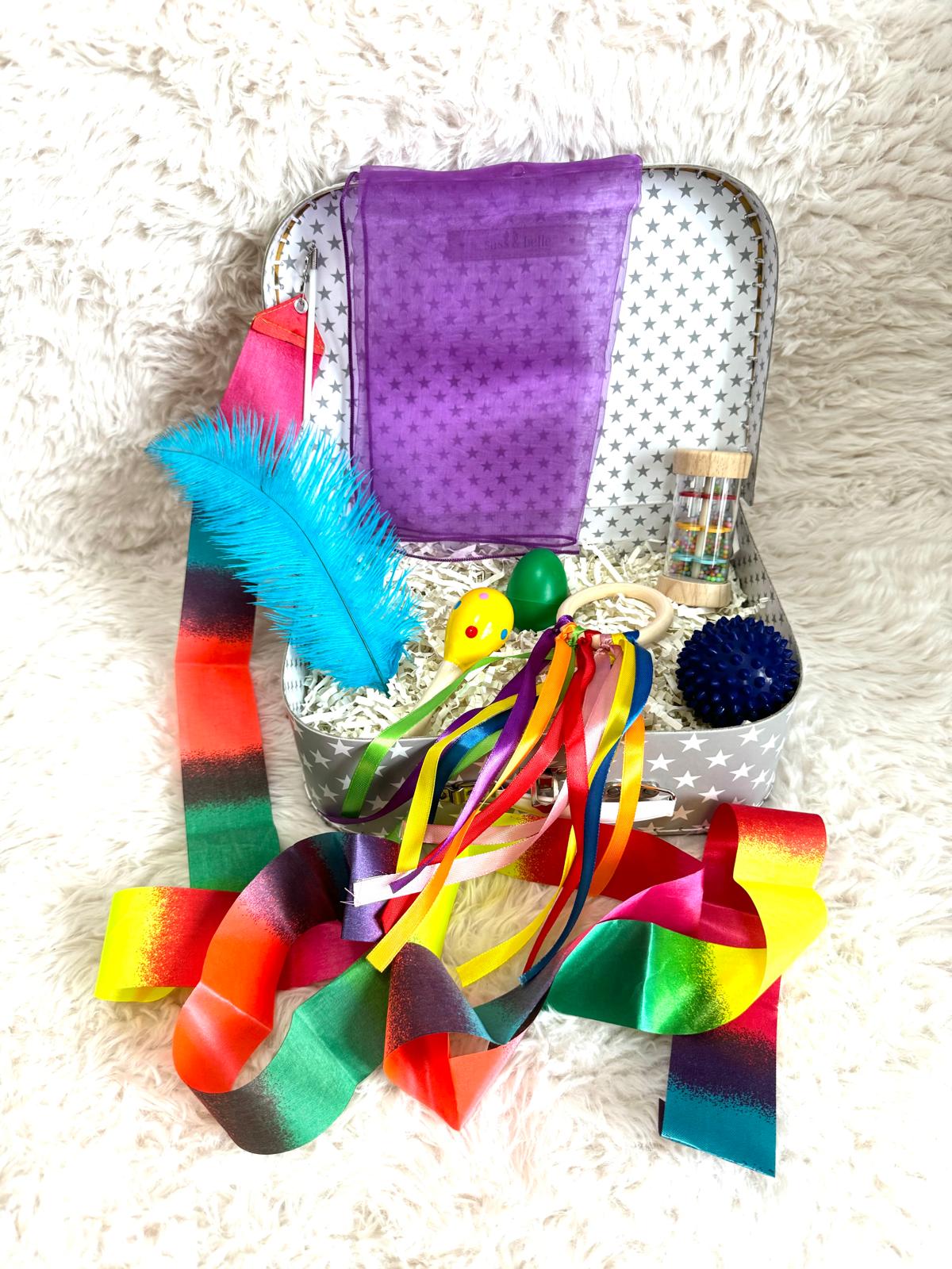 Sensory Kits