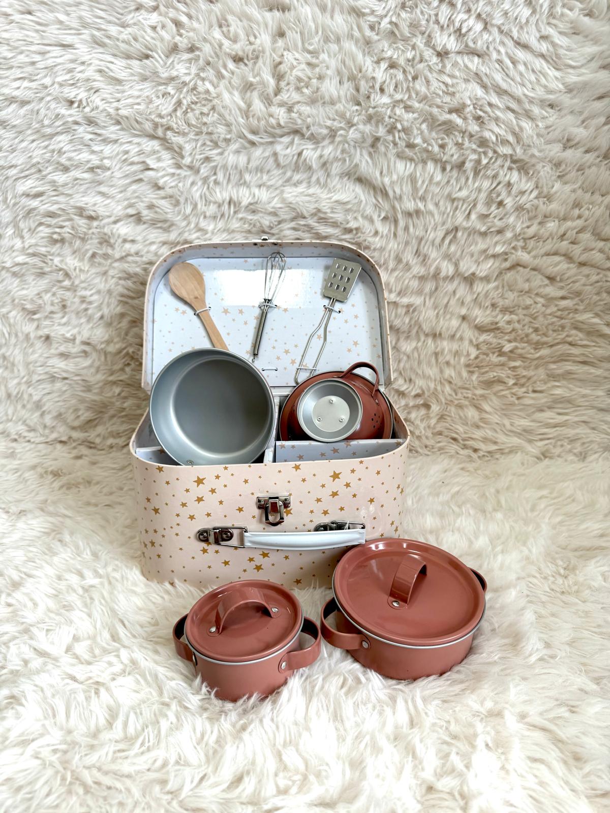 Role play toys