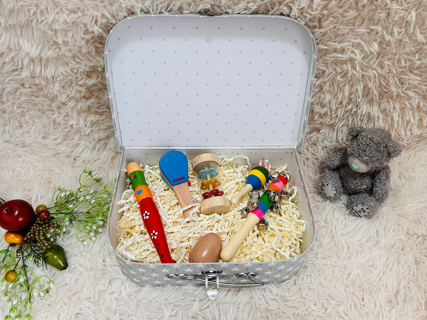 Musical Instruments Kit