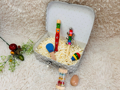 Musical Instruments Kit