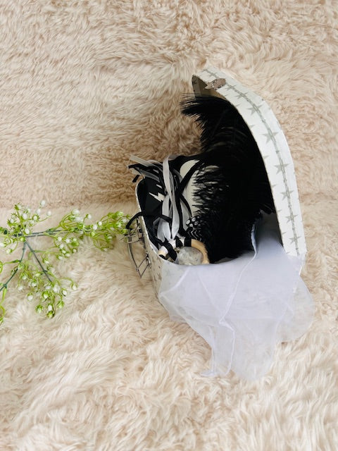 Newborn Sensory Kit