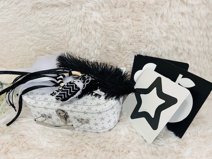 Newborn Sensory Kit