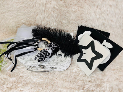Newborn Sensory Kit