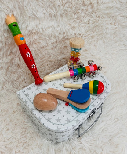 Musical Instruments Kit