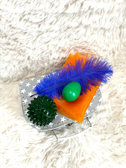 Small Sensory Kit 3 months+