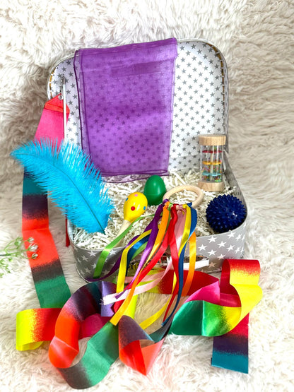 Large Sensory Kit 3 months+