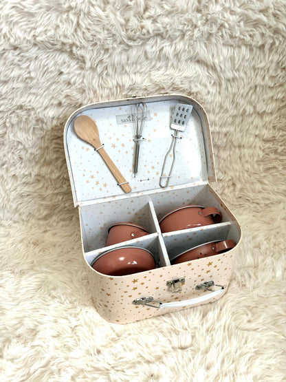 Role Play Cooking Case