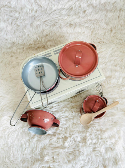 Role Play Cooking Case