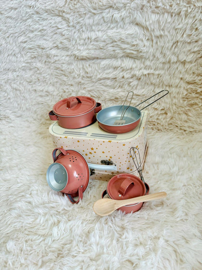 Role Play Cooking Case