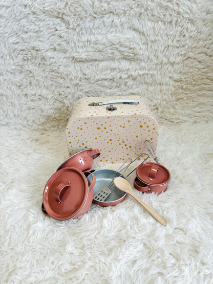 Role Play Cooking Case